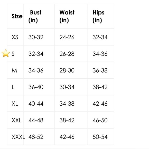 sold! ⭐️ lirika matoshi stars in her eyes dress in S - Picture 6 of 6